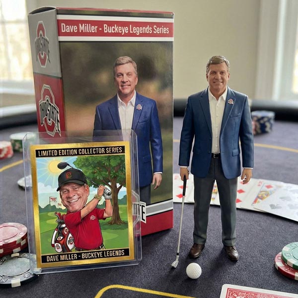 Buckeye Legends Edition